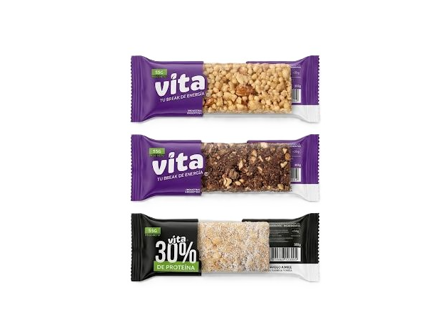 Barritas Vita