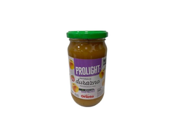 Mermelada de Durazno sin azúcar Prolight 340g