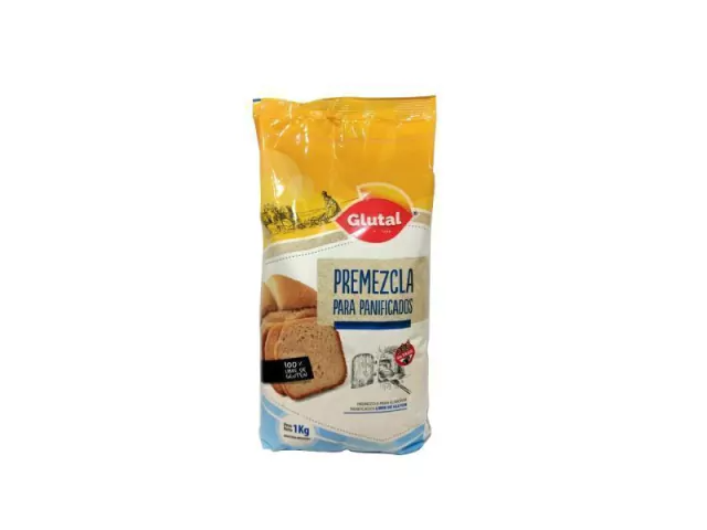 Premezcla Universal Glutal 1kg