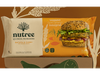 Medallones de Quinoa Nutree 400g (4 unidades)