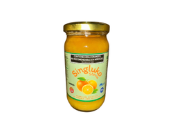 Mermelada de Naranja sin azúcar Singluko 360g