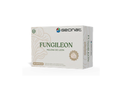 Melena de Leon Geonat 60caps