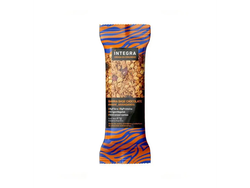Barrita Integra Chocolate y Arandanos 41gr
