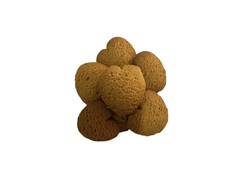 Galletitas de Jengibre y Miel Integrales Murke