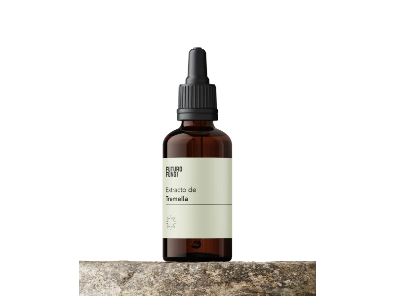 Tremella Extracto 50ml Futuro Fungi