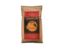 Yerba Mate Tucangua a Granel