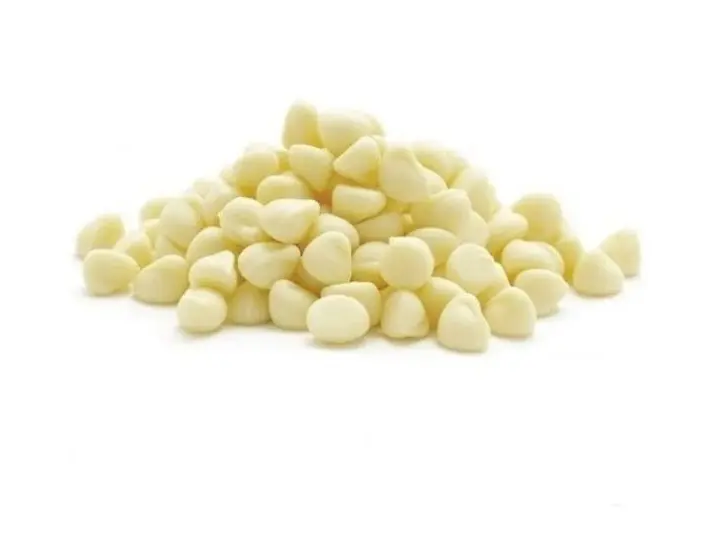 Chips de Chocolate Blanco
