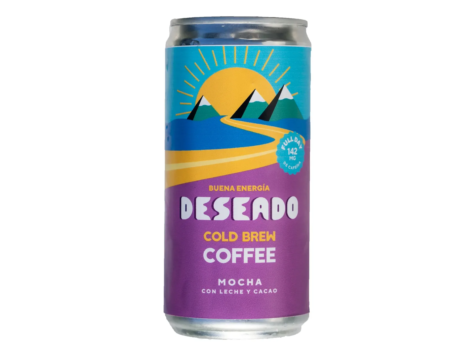 Cafe Frio Mocha Deseado 269ml