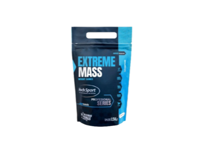 Extreme Mass x 1,5 kg Sabor Dulce de Leche Hoch Sport