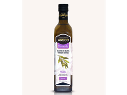 Aceite de Oliva Virgen Extra Picual Frutado Areco 500ml