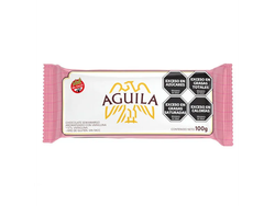 Chocolate Aguila Clasico 100gr