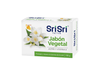 Jabón Vegetal Jazmín y Vit E Sri Sri 100g