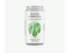 Kombucha + Melena de Leon Mandarina Verde y Manzanilla 354cc