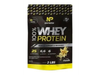 Whey Protein 906gr Sabor Vainilla New Protein