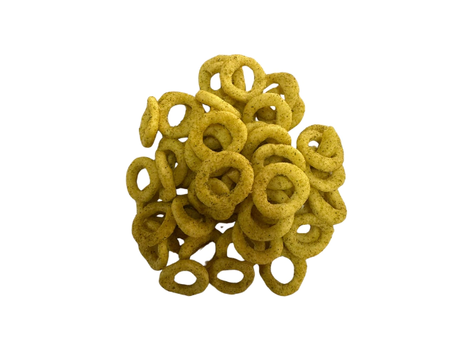 Snack de Lentejas Sabor Cebolla