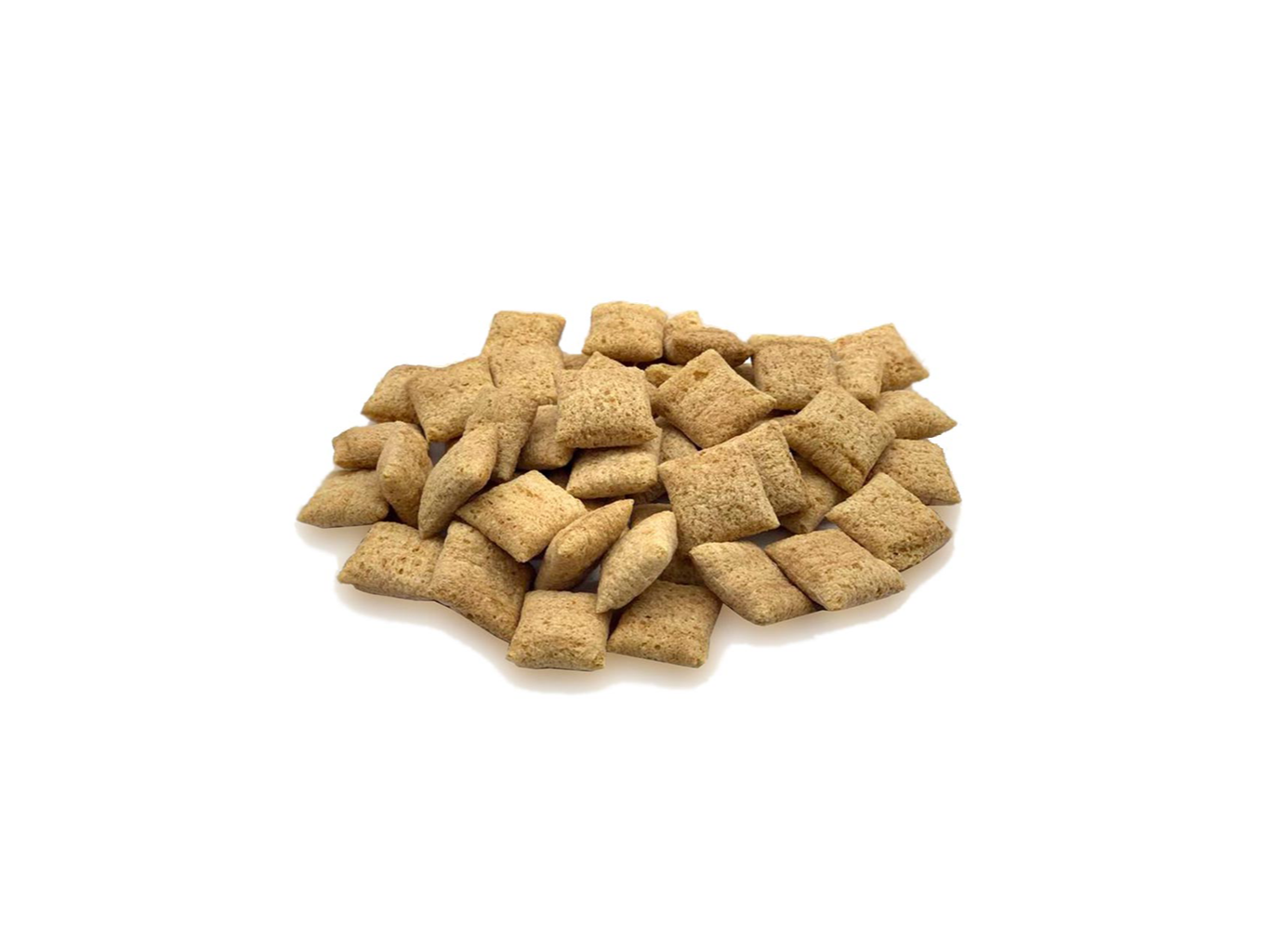 Almohaditas de Avena Rellenas de Limon