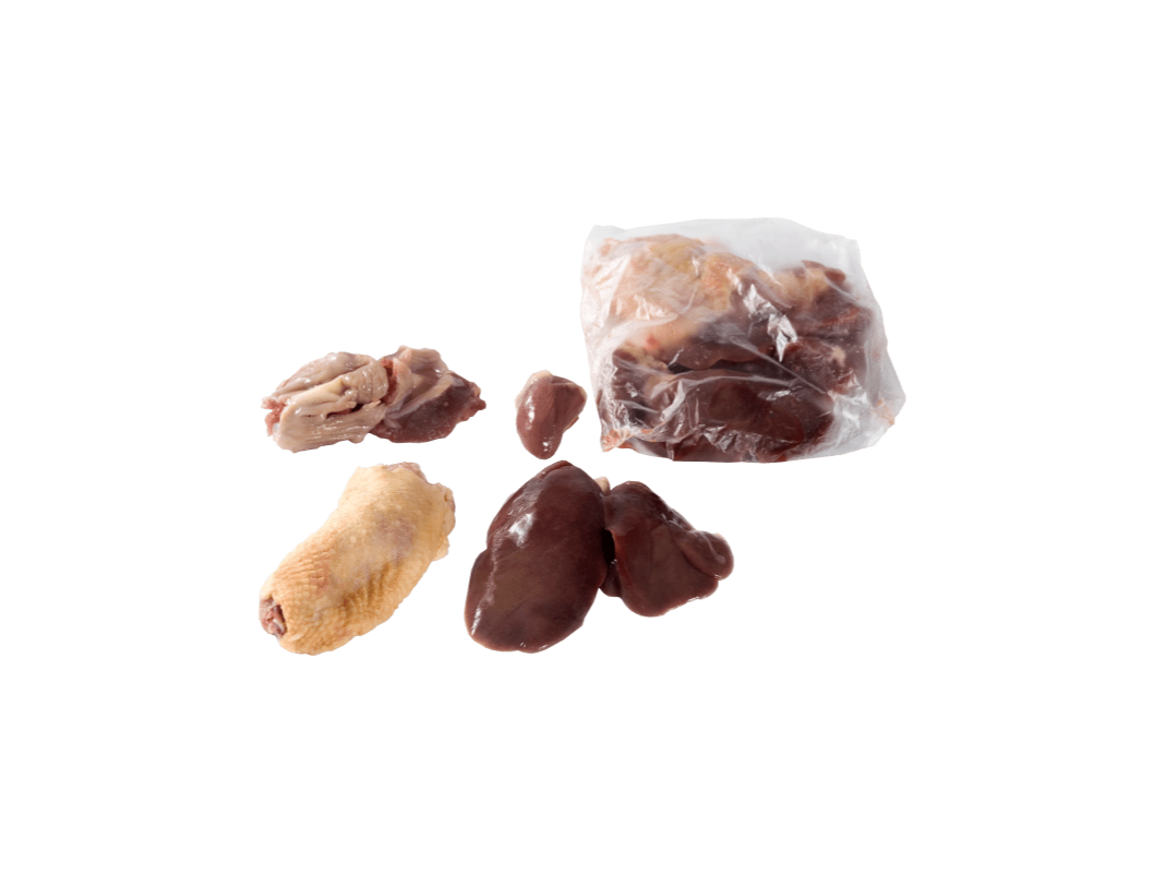 Menudos