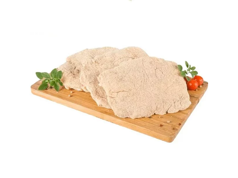 Milanesas de Pata Muslo