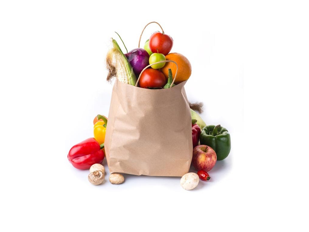 Bolson Mix Verduras