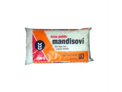 ARROZ MANDISOVI LARGO FINO X 500 GR.