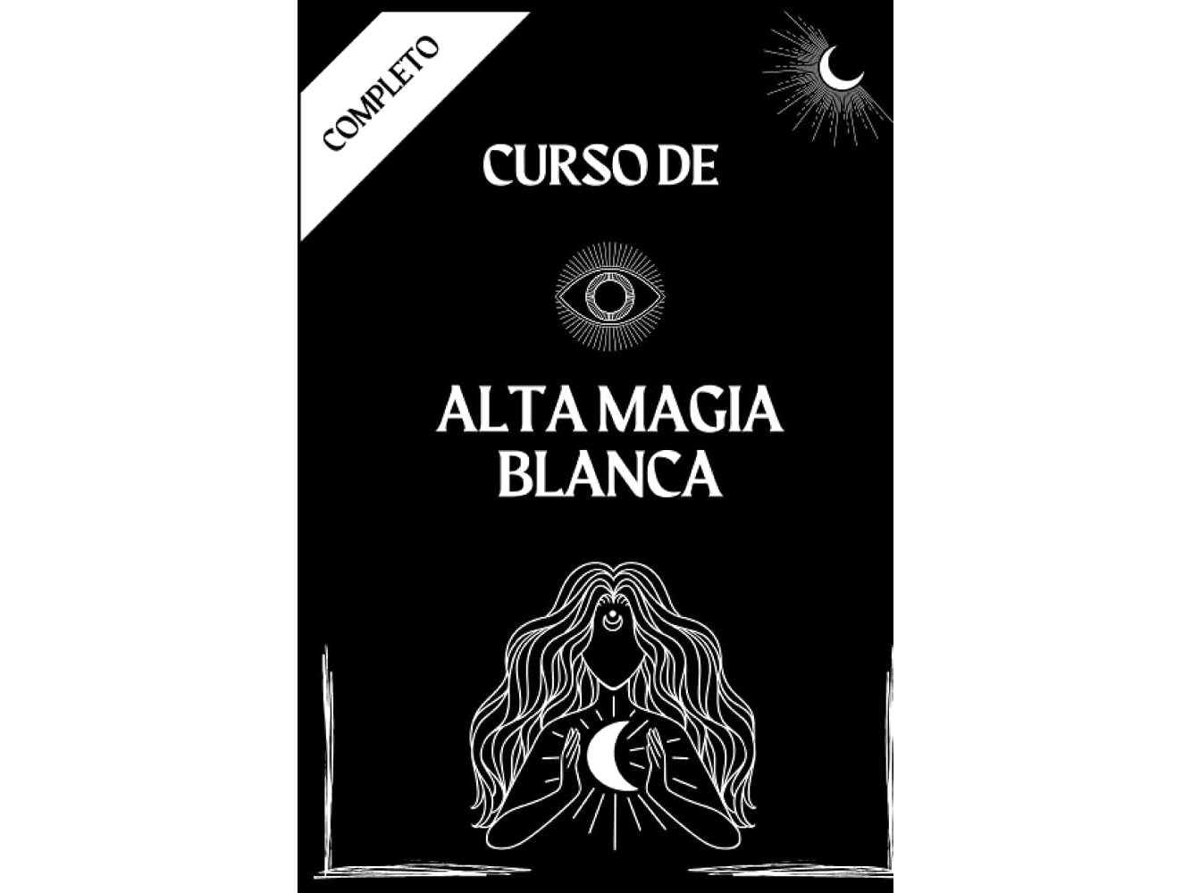 curso de alta magia blanca