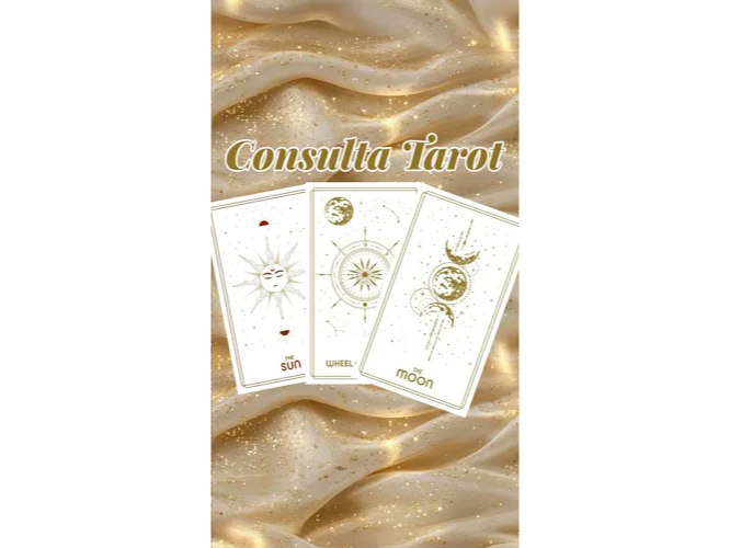 consultas de tarot
