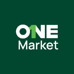 Logo ONE MARKET