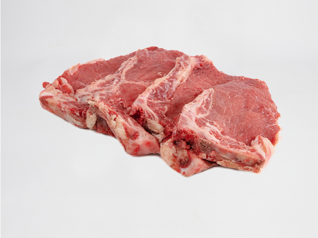 COSTELETA DE VACA