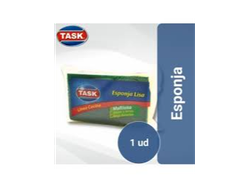 ESPONJA MULTIUSO TASK 1 un