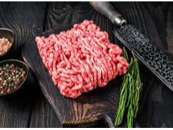 CARNE MOLIDA INTERMEDIA