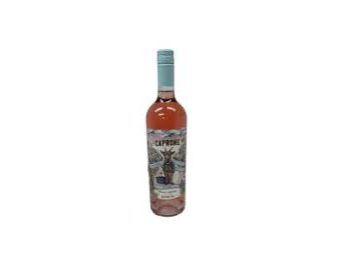 VINO IL CAPRONE ROSÉ 750 ml