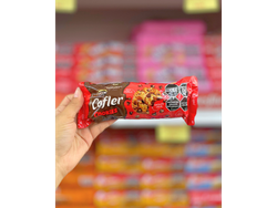 COFLER COOKIES