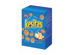 GALLETITAS KESITAS