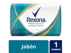 JABÓN REXONA 1 UN
