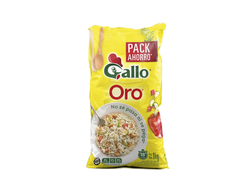 ARROZ GALLO ORO