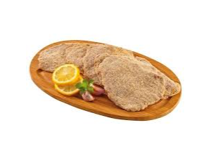 MILANESA DE CARNE