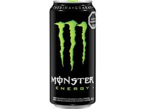 MONSTER 473 ml