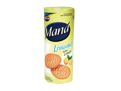 GALLETITAS MANA