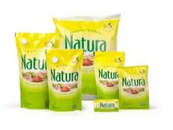 MAYONESA NATURA 250 GRS