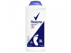 TALCO REXONA EFFICIENT 100 gr