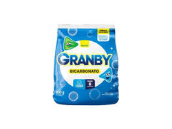 JABON EN POLVO BRANBY BICARBONATO 400 grs