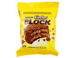 ALFAJOR BLOCK