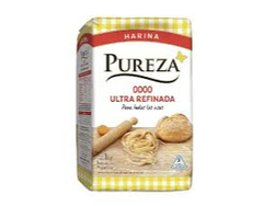 HARINA PUREZA 0000 1 kg