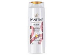 SHAMPOO PANTENE 200 ml