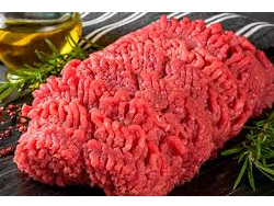 CARNE MOLIDA ESPECIAL