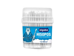 HISOPOS ALGABO 125 un