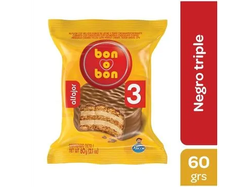 ALFAJOR BON O BON