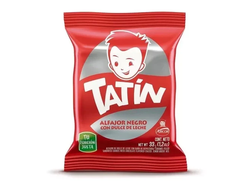 ALFAJOR TATIN