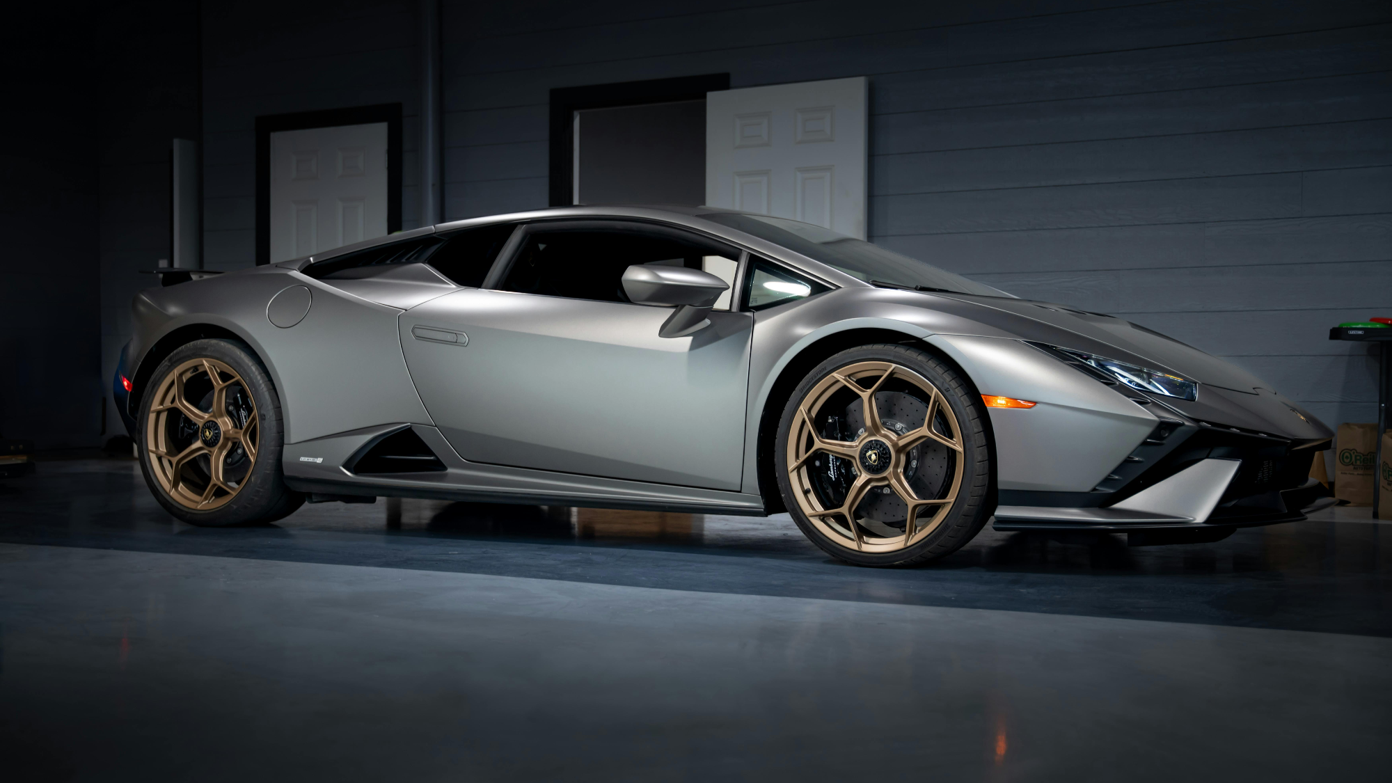 Accesorios Para Automovil