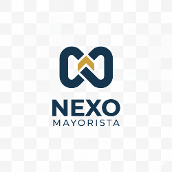 Logo NexoMayorista